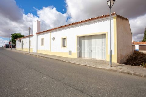 Erhvervsejendom i Castro Verde, Beja, Castro Verde - € 275.000 | Ref: W-046Q9T - foto 31
