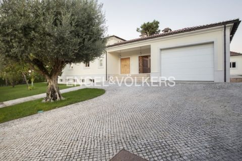 Villa i Almada, Setubal, Almada - € 2.450.000 | Ref: W-0473OH - foto 38