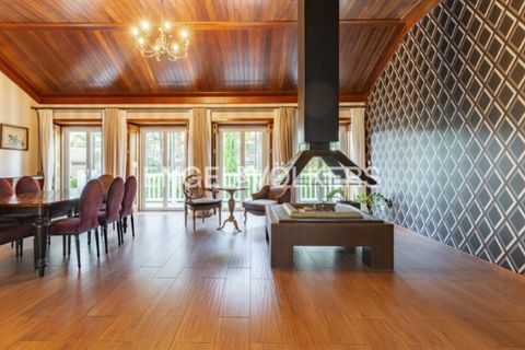 Villa i Almada, Setubal, Almada - € 2.450.000 | Ref: W-0473OH - foto 14