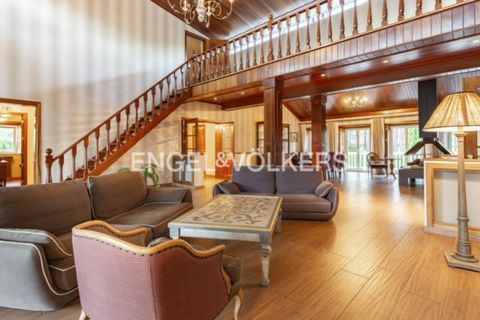 Villa i Almada, Setubal, Almada - € 2.450.000 | Ref: W-0473OH - foto 13