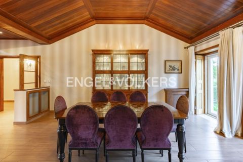 Villa i Almada, Setubal, Almada - € 2.450.000 | Ref: W-0473OH - foto 15