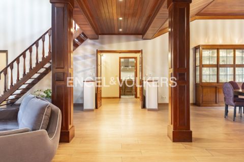 Villa i Almada, Setubal, Almada - € 2.450.000 | Ref: W-0473OH - foto 11
