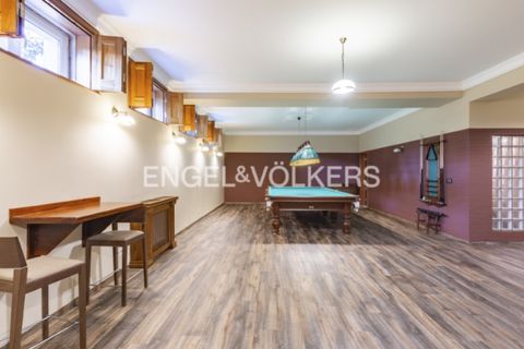Villa i Almada, Setubal, Almada - € 2.450.000 | Ref: W-0473OH - foto 2