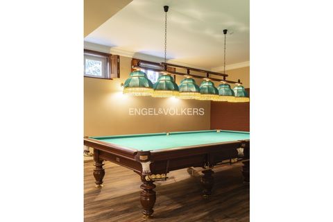 Villa i Almada, Setubal, Almada - € 2.450.000 | Ref: W-0473OH - foto 3