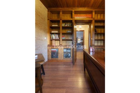 Villa i Almada, Setubal, Almada - € 2.450.000 | Ref: W-0473OH - foto 4
