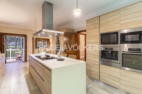 Villa i Almada, Setubal, Almada - € 2.450.000 | Ref: W-0473OH - foto 6