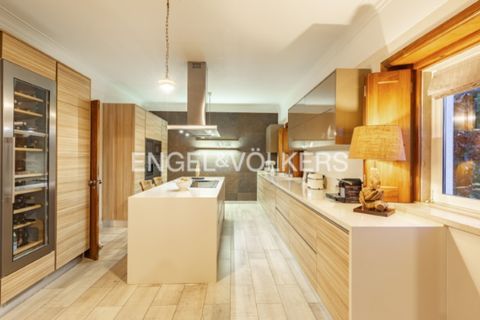 Villa i Almada, Setubal, Almada - € 2.450.000 | Ref: W-0473OH - foto 9