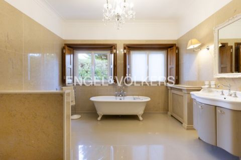 Villa i Almada, Setubal, Almada - € 2.450.000 | Ref: W-0473OH - foto 18