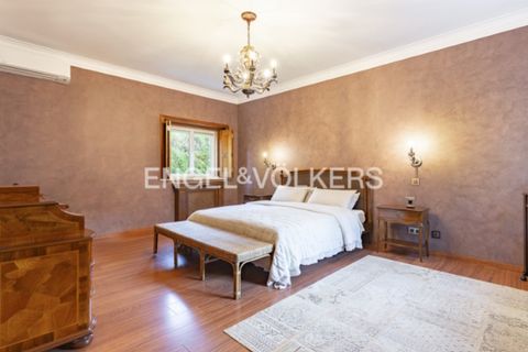 Villa i Almada, Setubal, Almada - € 2.450.000 | Ref: W-0473OH - foto 19