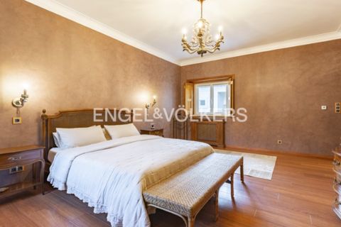 Villa i Almada, Setubal, Almada - € 2.450.000 | Ref: W-0473OH - foto 20