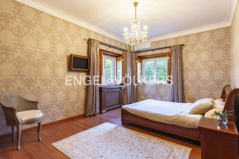 Villa i Almada, Setubal, Almada - € 2.450.000 | Ref: W-0473OH - foto 23