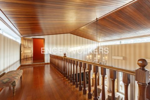 Villa i Almada, Setubal, Almada - € 2.450.000 | Ref: W-0473OH - foto 25