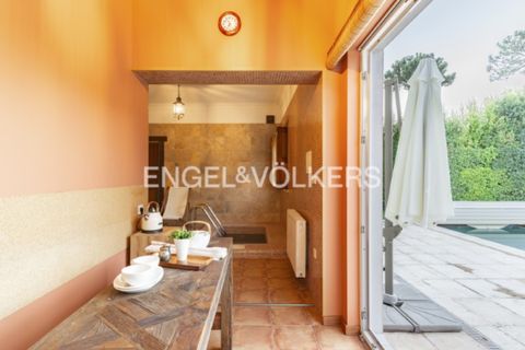 Villa i Almada, Setubal, Almada - € 2.450.000 | Ref: W-0473OH - foto 28