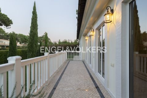 Villa i Almada, Setubal, Almada - € 2.450.000 | Ref: W-0473OH - foto 35