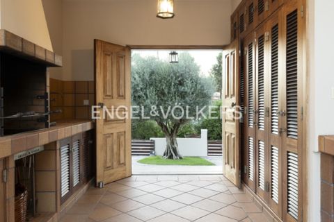 Villa i Almada, Setubal, Almada - € 2.450.000 | Ref: W-0473OH - foto 21