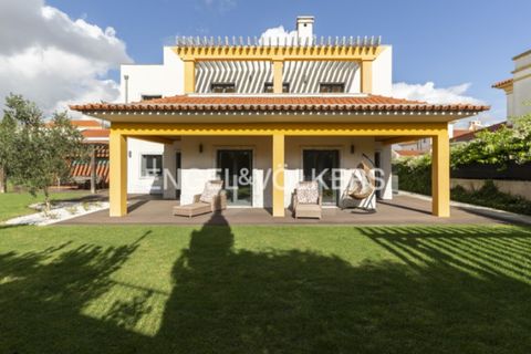 Villa i Barcarena, Lisbon, Barcarena - € 1.950.000 | Ref: W-030T0L - foto 23