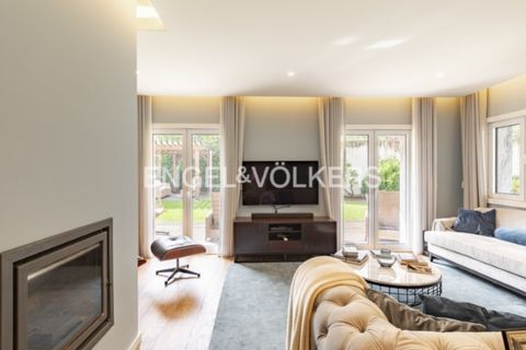 Villa i Barcarena, Lisbon, Barcarena - € 1.950.000 | Ref: W-030T0L - foto 3
