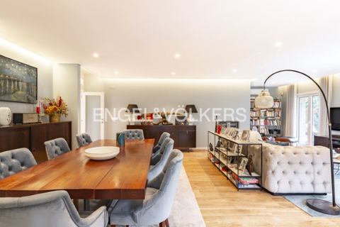 Villa i Barcarena, Lisbon, Barcarena - € 1.950.000 | Ref: W-030T0L - foto 4