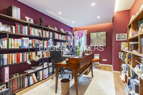 Villa i Barcarena, Lisbon, Barcarena - € 1.950.000 | Ref: W-030T0L - foto 8