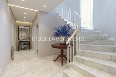Villa i Barcarena, Lisbon, Barcarena - € 1.950.000 | Ref: W-030T0L - foto 10