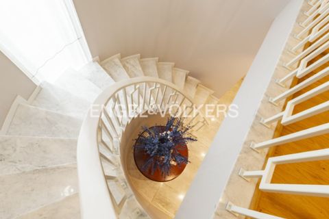Villa i Barcarena, Lisbon, Barcarena - € 1.950.000 | Ref: W-030T0L - foto 11