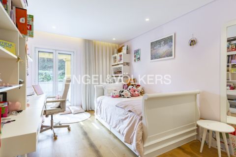 Villa i Barcarena, Lisbon, Barcarena - € 1.950.000 | Ref: W-030T0L - foto 15