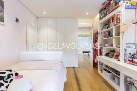 Villa i Barcarena, Lisbon, Barcarena - € 1.950.000 | Ref: W-030T0L - foto 16