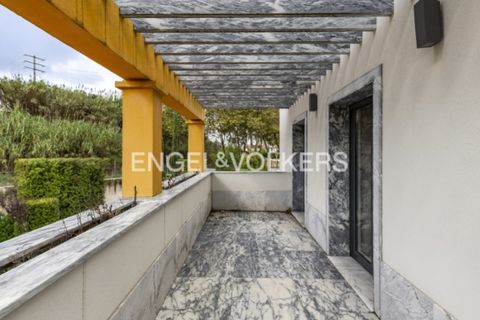 Villa i Barcarena, Lisbon, Barcarena - € 1.950.000 | Ref: W-030T0L - foto 24