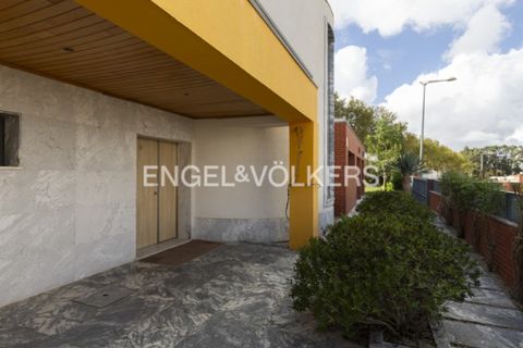 Villa i Barcarena, Lisbon, Barcarena - € 1.950.000 | Ref: W-030T0L - foto 25