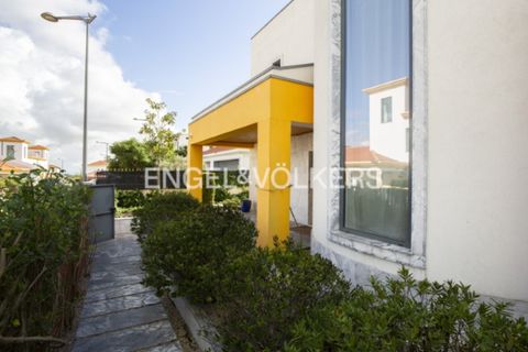 Villa i Barcarena, Lisbon, Barcarena - € 1.950.000 | Ref: W-030T0L - foto 26