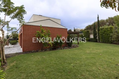 Villa i Barcarena, Lisbon, Barcarena - € 1.950.000 | Ref: W-030T0L - foto 27