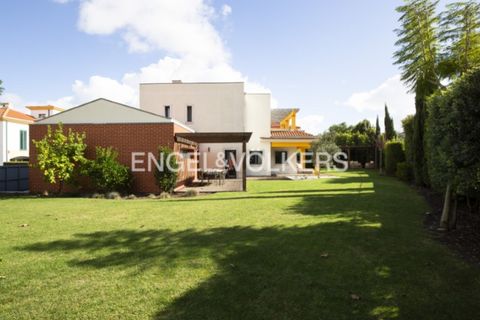Villa i Barcarena, Lisbon, Barcarena - € 1.950.000 | Ref: W-030T0L - foto 29