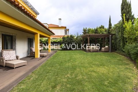 Villa i Barcarena, Lisbon, Barcarena - € 1.950.000 | Ref: W-030T0L - foto 31