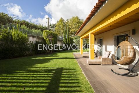 Villa i Barcarena, Lisbon, Barcarena - € 1.950.000 | Ref: W-030T0L - foto 32