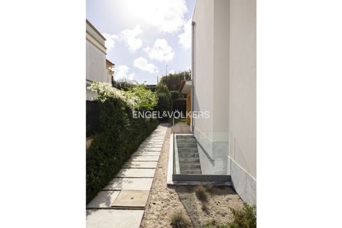 Villa i Barcarena, Lisbon, Barcarena - € 1.950.000 | Ref: W-030T0L - foto 33