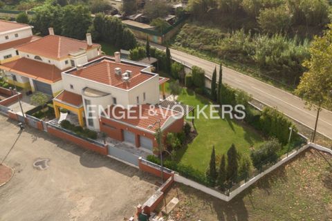 Villa i Barcarena, Lisbon, Barcarena - € 1.950.000 | Ref: W-030T0L - foto 35