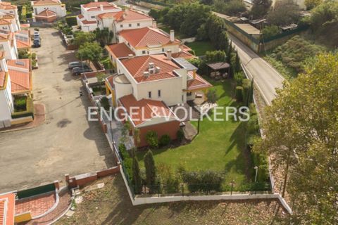 Villa i Barcarena, Lisbon, Barcarena - € 1.950.000 | Ref: W-030T0L - foto 36