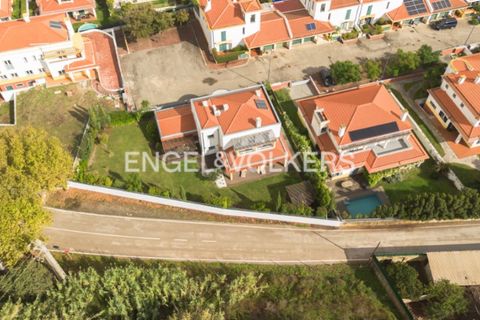 Villa i Barcarena, Lisbon, Barcarena - € 1.950.000 | Ref: W-030T0L - foto 38