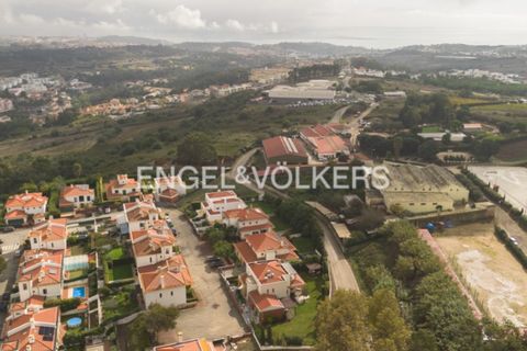 Villa i Barcarena, Lisbon, Barcarena - € 1.950.000 | Ref: W-030T0L - foto 40