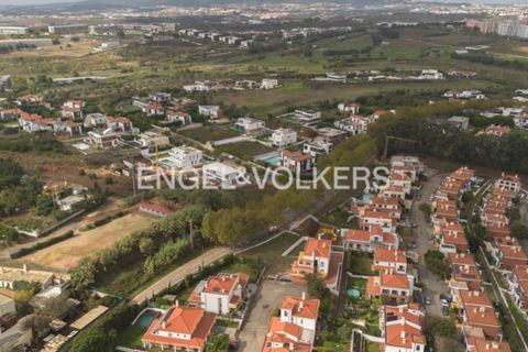 Villa i Barcarena, Lisbon, Barcarena - € 1.950.000 | Ref: W-030T0L - foto 41