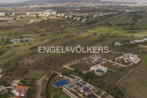 Villa i Barcarena, Lisbon, Barcarena - € 1.950.000 | Ref: W-030T0L - foto 42