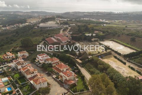 Villa i Barcarena, Lisbon, Barcarena - € 1.950.000 | Ref: W-030T0L - foto 44