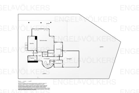 Villa i Barcarena, Lisbon, Barcarena - € 1.950.000 | Ref: W-030T0L - foto 46