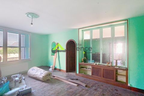Byhus i Chenerailles, Creuse, Chenerailles - € 45.000 | Ref: 369 - foto 4