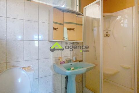 Byhus i Chenerailles, Creuse, Chenerailles - € 45.000 | Ref: 369 - foto 5