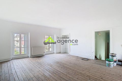 Byhus i Chenerailles, Creuse, Chenerailles - € 45.000 | Ref: 369 - foto 10