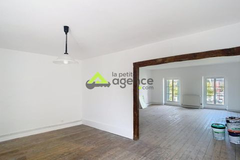 Byhus i Chenerailles, Creuse, Chenerailles - € 45.000 | Ref: 369 - foto 12