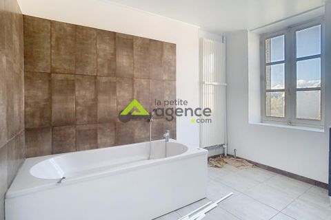 Byhus i Chenerailles, Creuse, Chenerailles - € 45.000 | Ref: 369 - foto 14