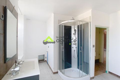 Byhus i Chenerailles, Creuse, Chenerailles - € 45.000 | Ref: 369 - foto 15