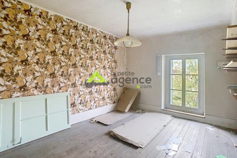 Byhus i Chenerailles, Creuse, Chenerailles - € 45.000 | Ref: 369 - foto 19